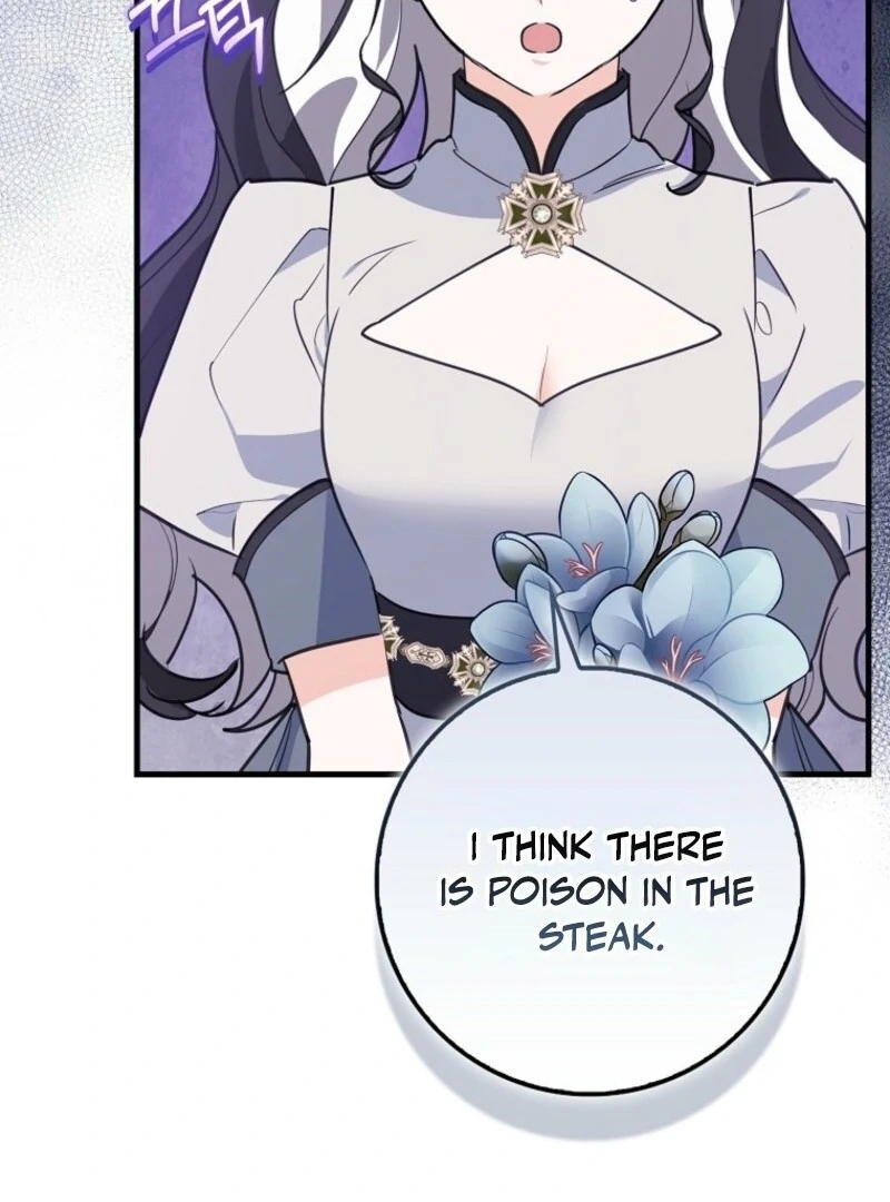 The Crazy Killer Whale’s Favourite Penguin Chapter 63 - Page 30