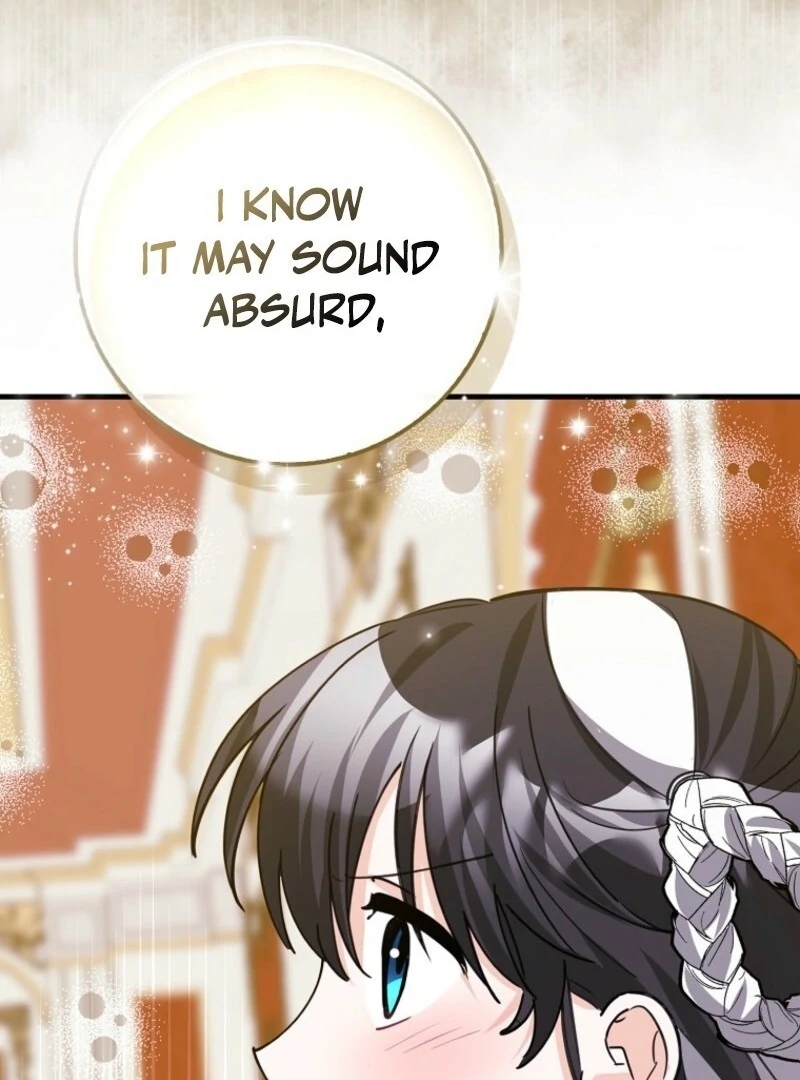 The Crazy Killer Whale’s Favourite Penguin Chapter 63 - Page 33