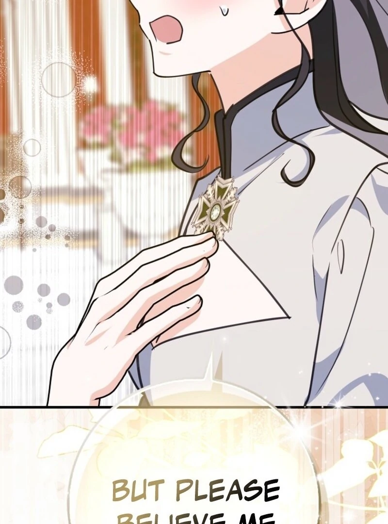 The Crazy Killer Whale’s Favourite Penguin Chapter 63 - Page 34