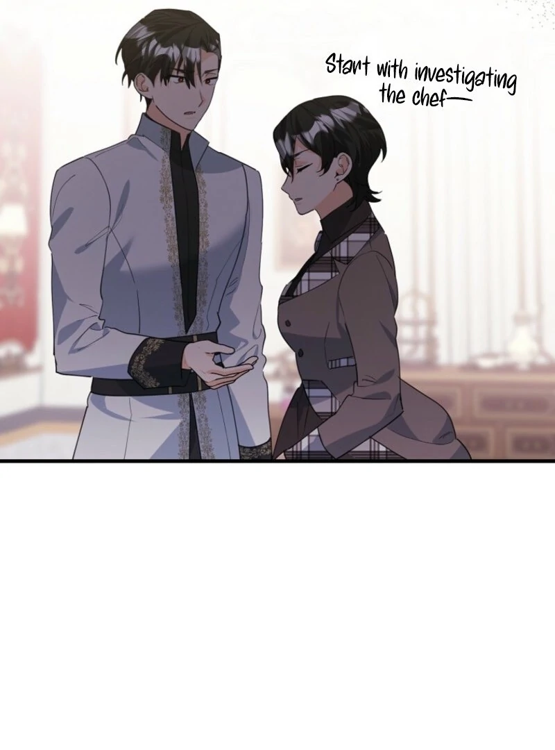 The Crazy Killer Whale’s Favourite Penguin Chapter 63 - Page 43