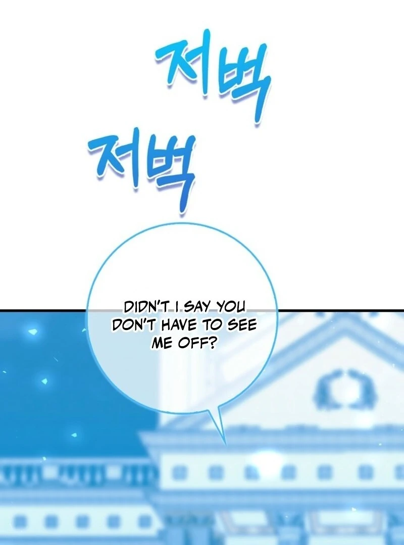 The Crazy Killer Whale’s Favourite Penguin Chapter 63 - Page 45