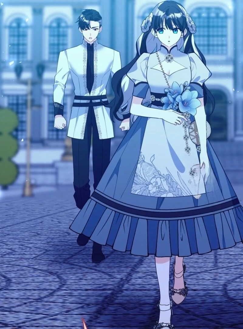 The Crazy Killer Whale’s Favourite Penguin Chapter 63 - Page 46