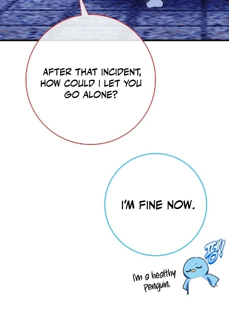 The Crazy Killer Whale’s Favourite Penguin Chapter 63 - Page 47