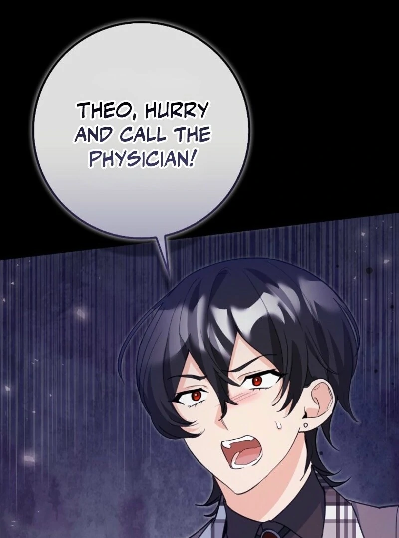 The Crazy Killer Whale’s Favourite Penguin Chapter 63 - Page 6