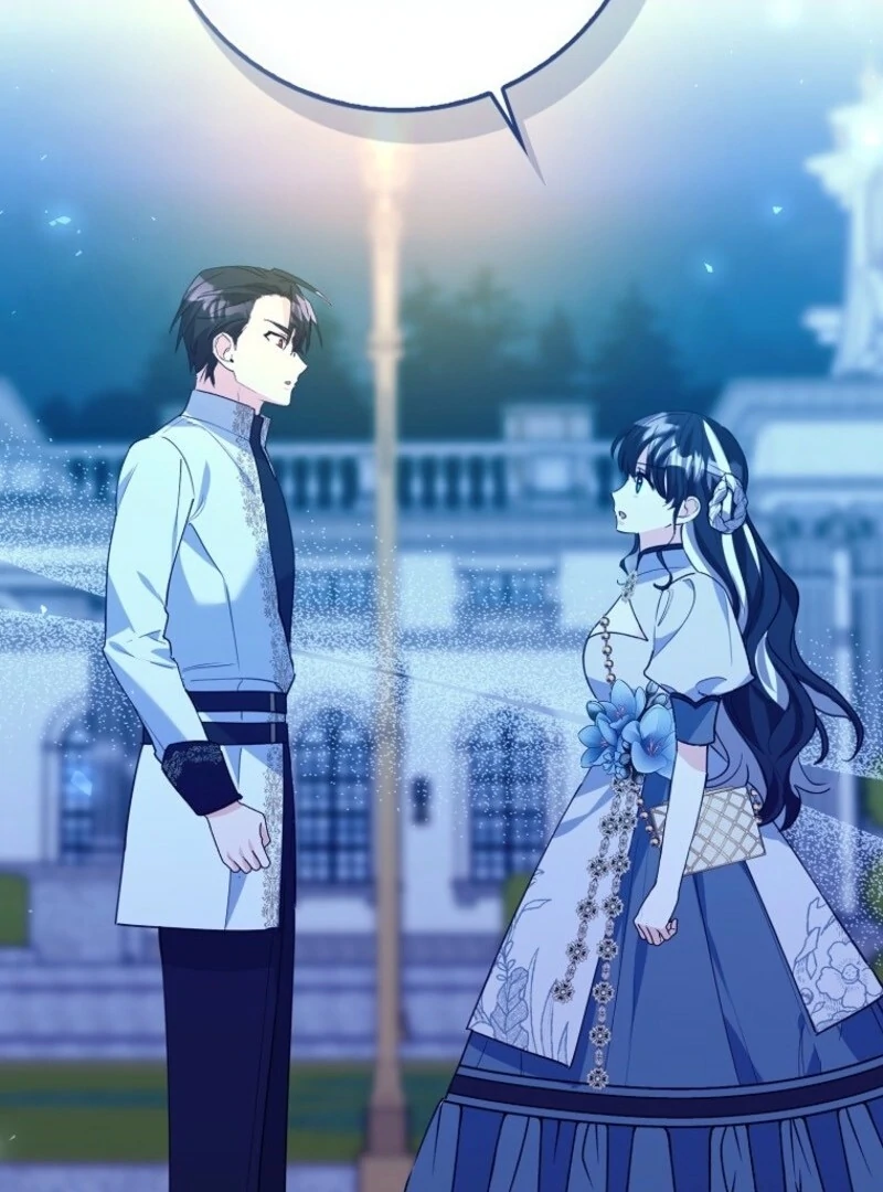 The Crazy Killer Whale’s Favourite Penguin Chapter 63 - Page 53