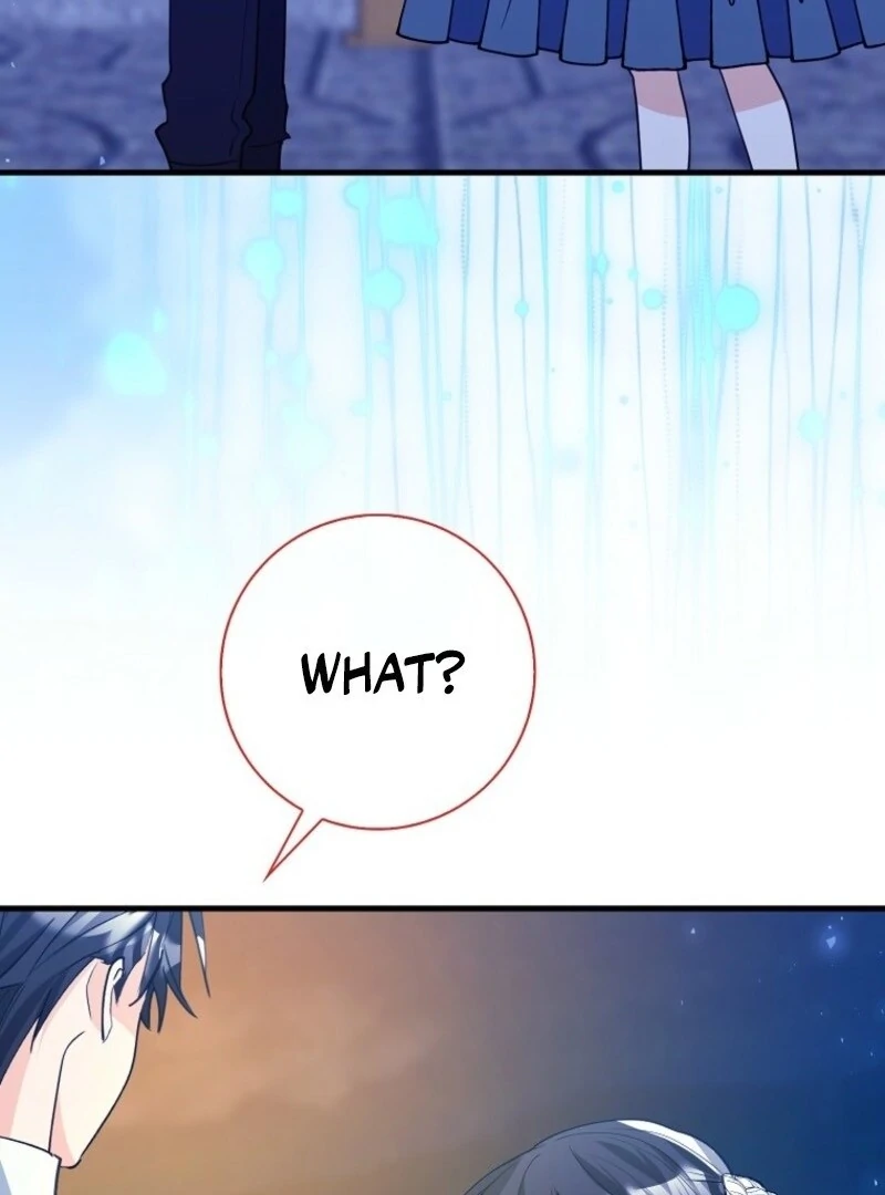 The Crazy Killer Whale’s Favourite Penguin Chapter 63 - Page 54