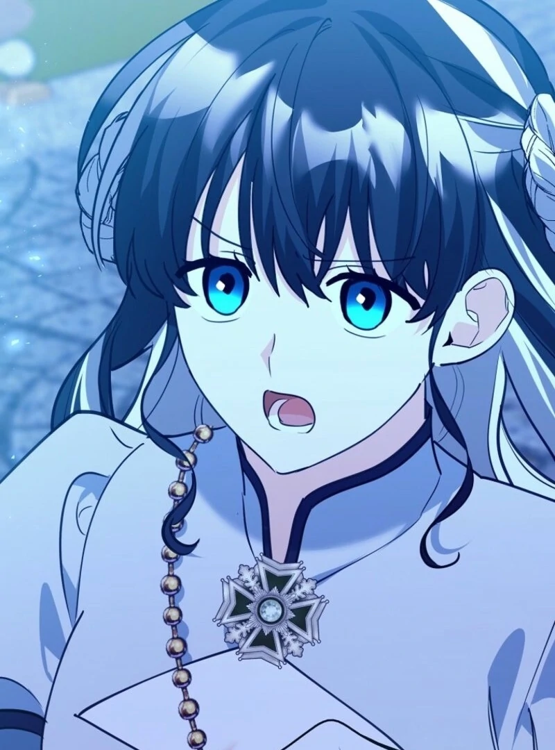 The Crazy Killer Whale’s Favourite Penguin Chapter 63 - Page 67