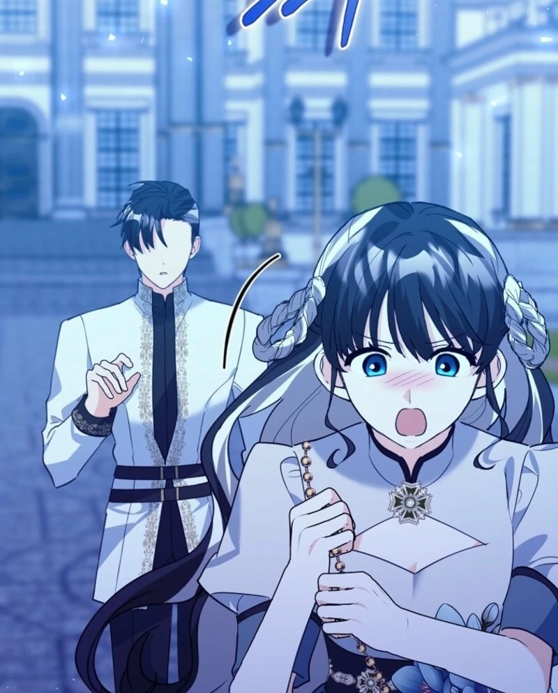 The Crazy Killer Whale’s Favourite Penguin Chapter 63 - Page 69