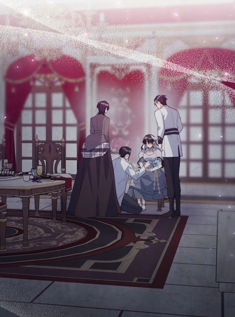 The Crazy Killer Whale’s Favourite Penguin Chapter 63 - Page 8