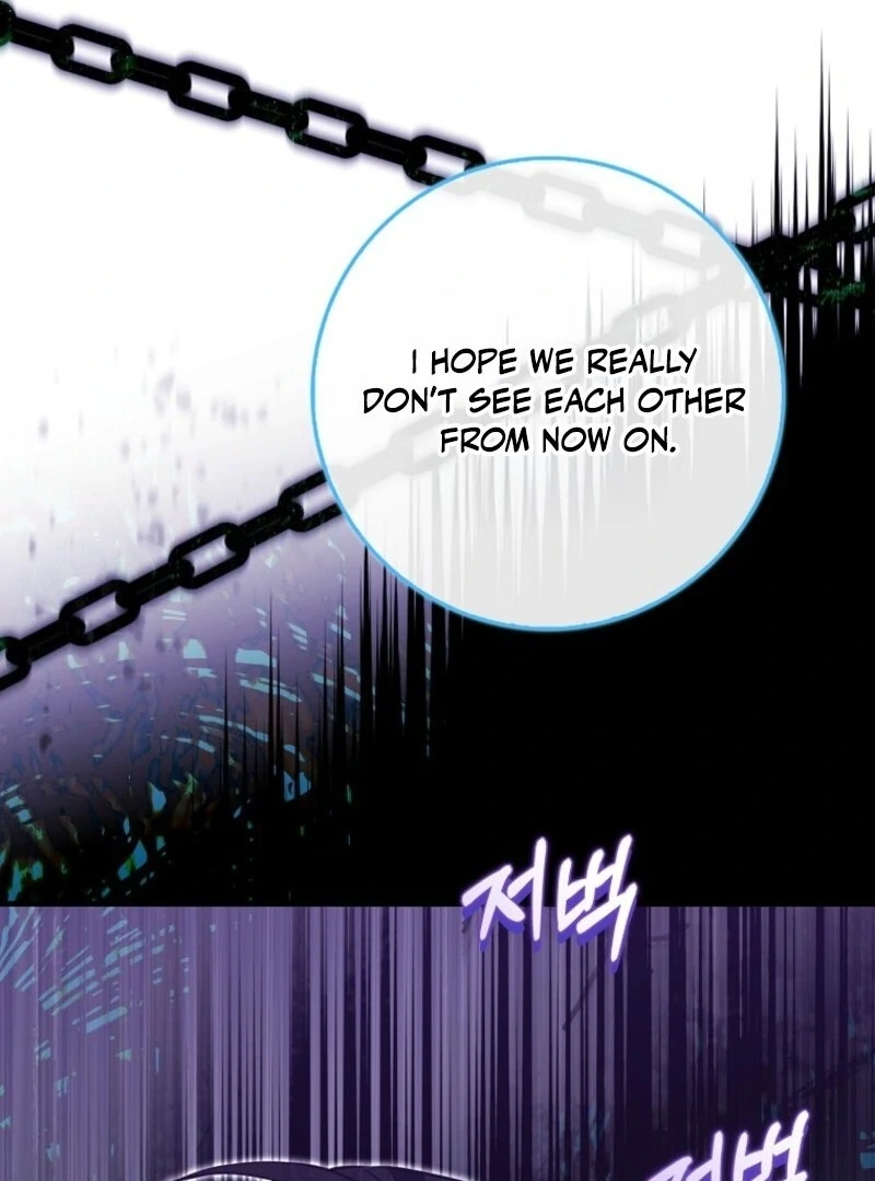 The Crazy Killer Whale’s Favourite Penguin Chapter 63 - Page 71