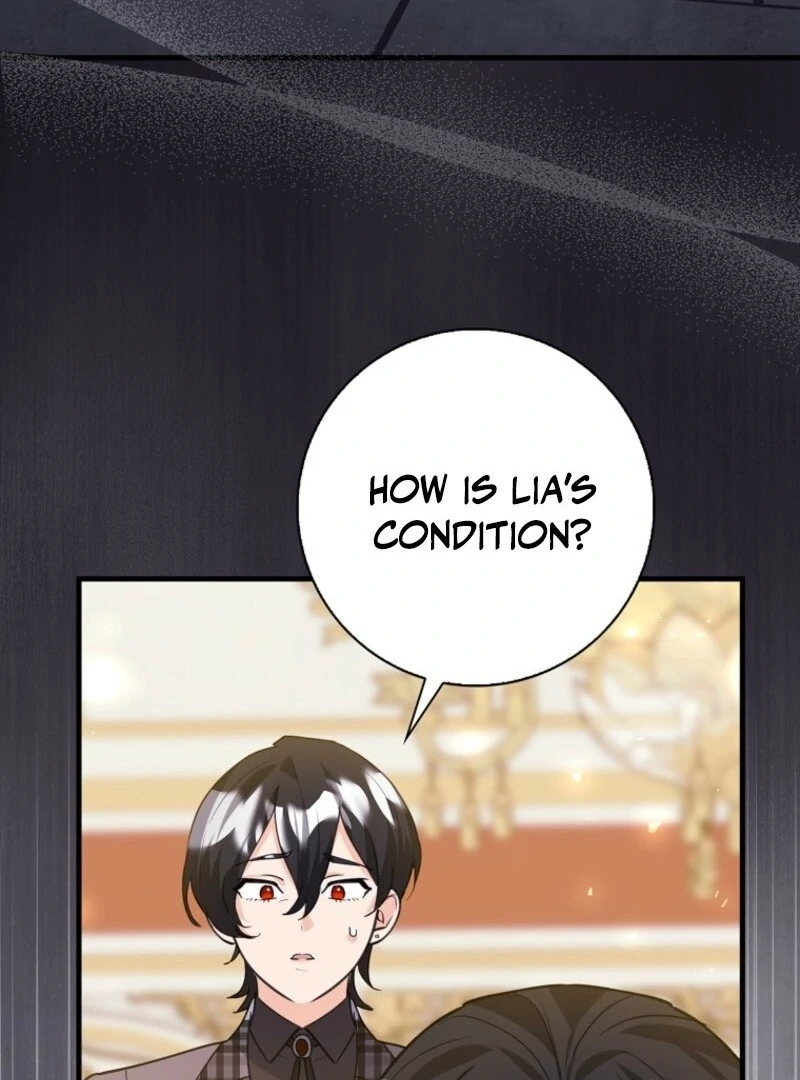 The Crazy Killer Whale’s Favourite Penguin Chapter 63 - Page 9