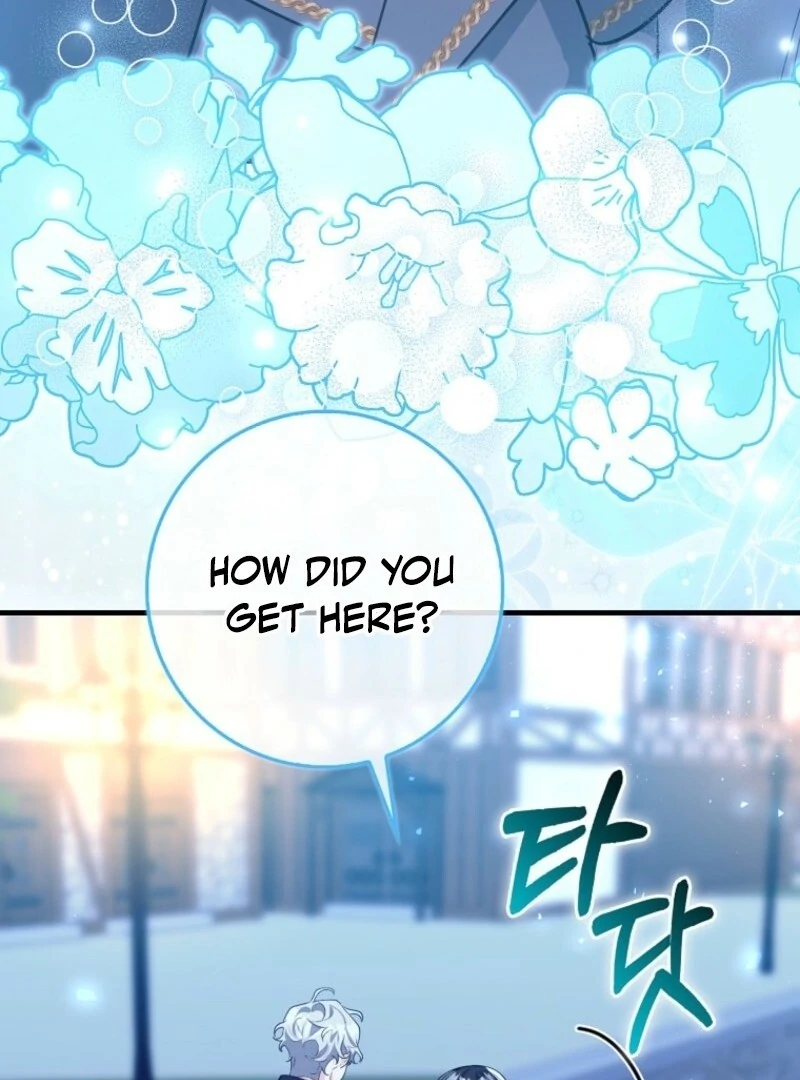 The Crazy Killer Whale’s Favourite Penguin Chapter 63 - Page 81