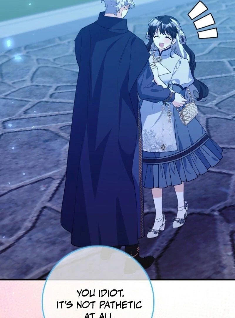 The Crazy Killer Whale’s Favourite Penguin Chapter 63 - Page 90