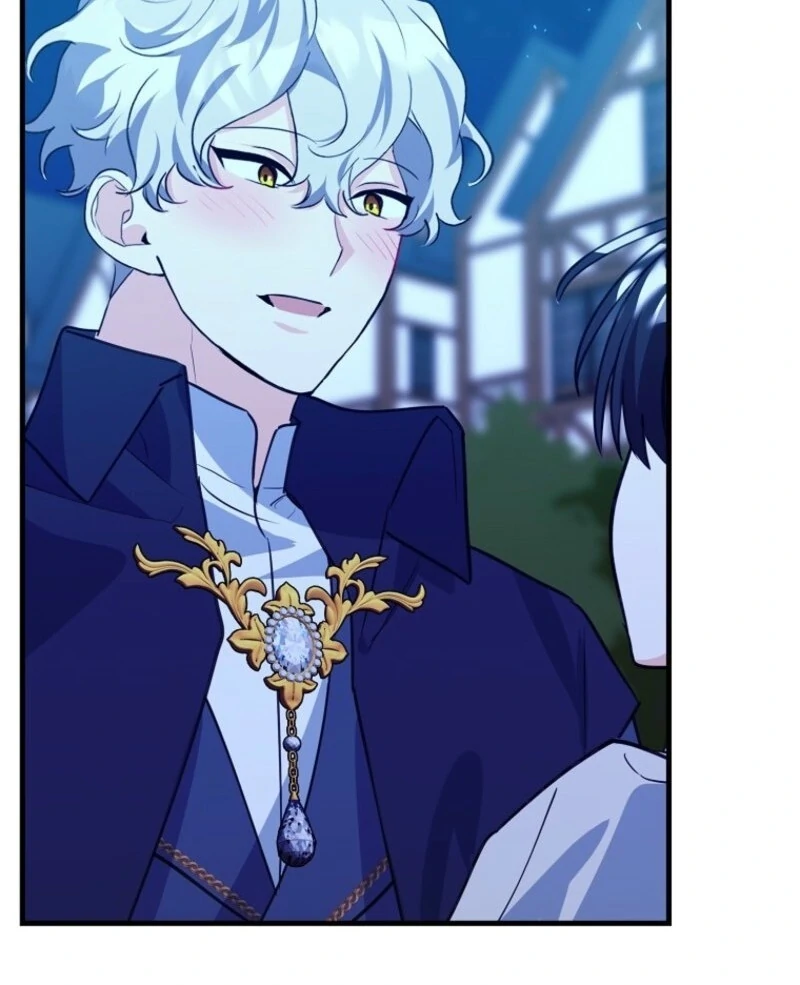 The Crazy Killer Whale’s Favourite Penguin Chapter 63 - Page 96