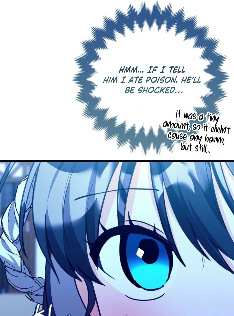 The Crazy Killer Whale’s Favourite Penguin Chapter 63 - Page 98