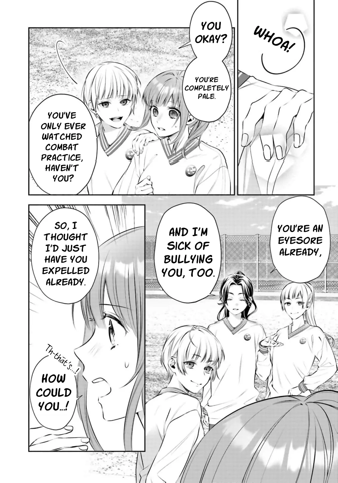 The Crow-Tengu Lord’s Most Beloved Vow Chapter 2 - Page 18