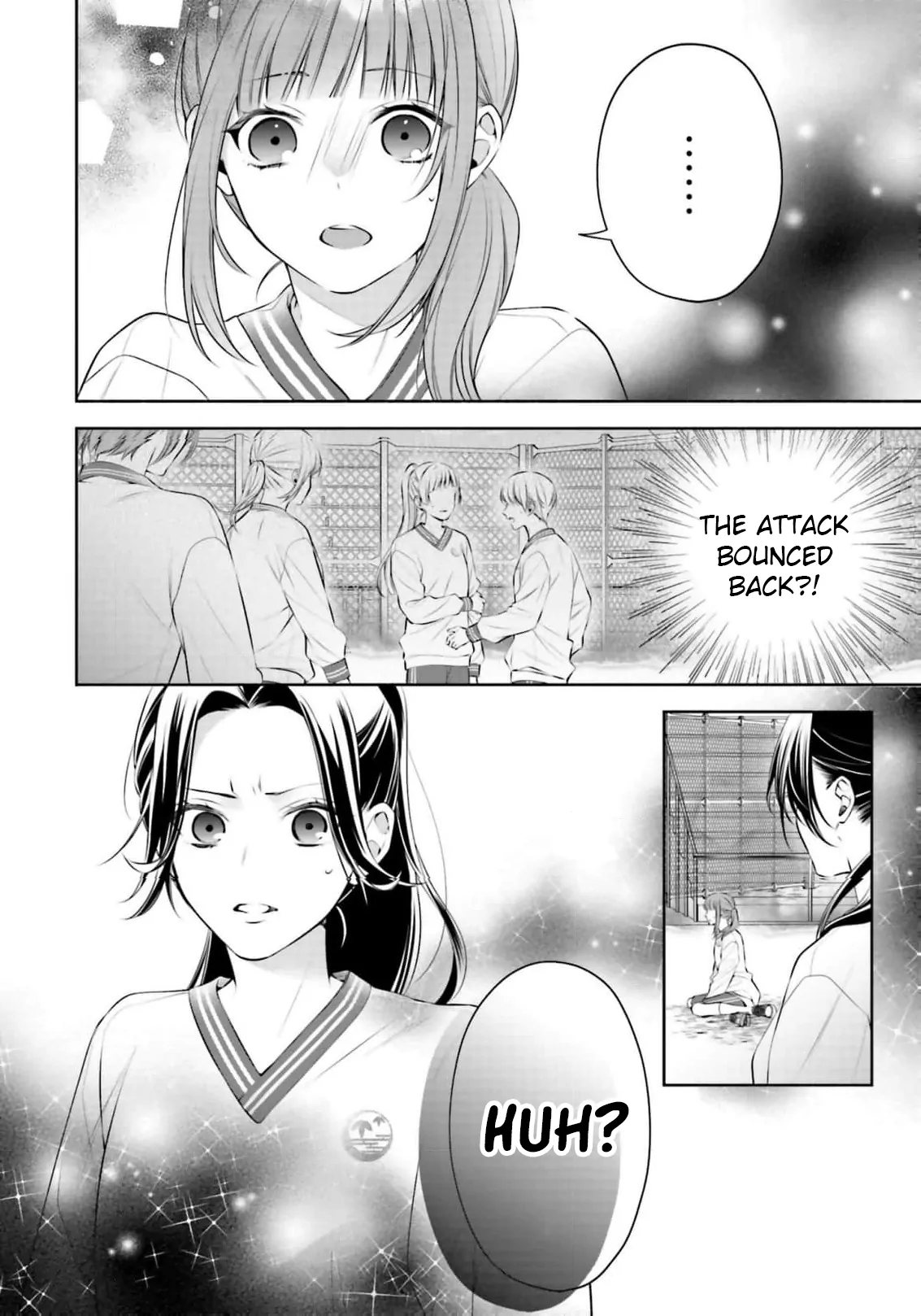 The Crow-Tengu Lord’s Most Beloved Vow Chapter 2 - Page 28