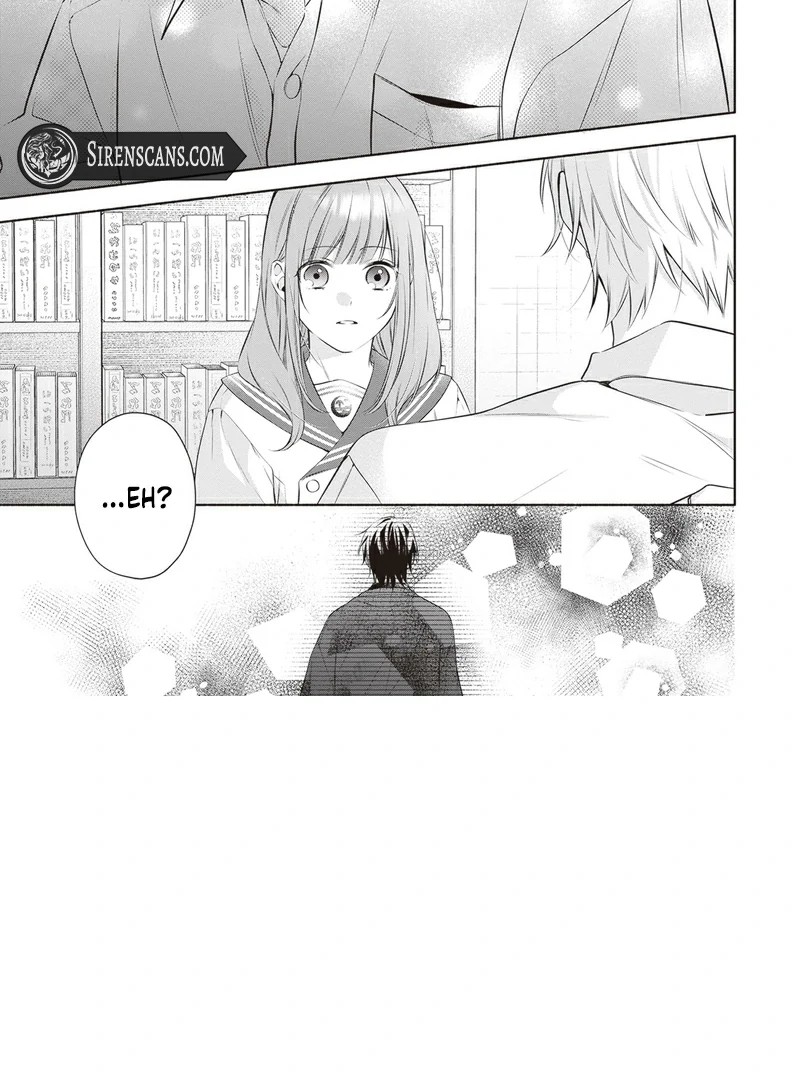 The Crow-Tengu Lord’s Most Beloved Vow Chapter 5 - Page 32