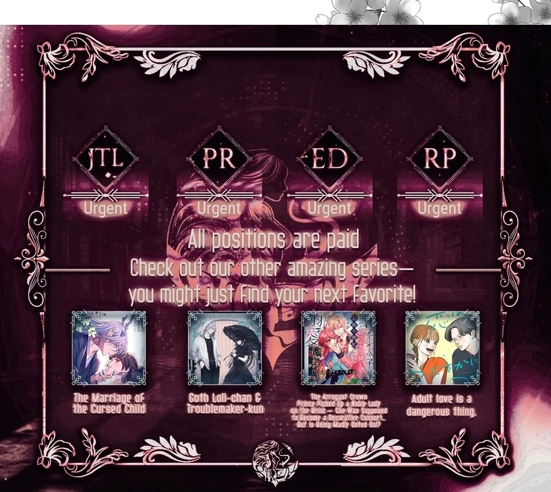 The Crow-Tengu Lord’s Most Beloved Vow Chapter 5 - Page 34