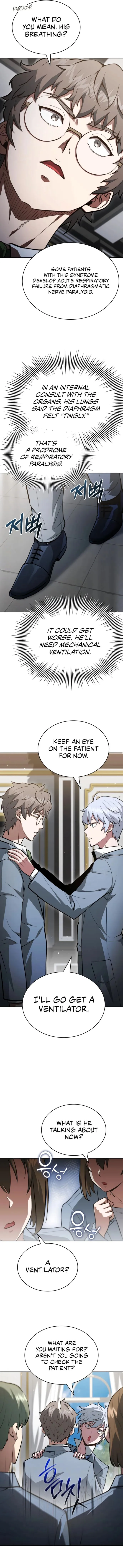 The Crown Prince That Sells Medicine Chapter 82 - Page 14