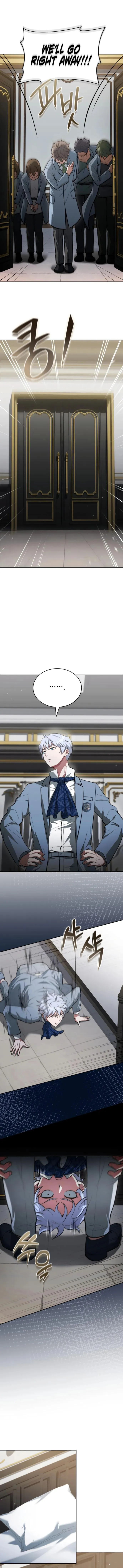 The Crown Prince That Sells Medicine Chapter 82 - Page 15