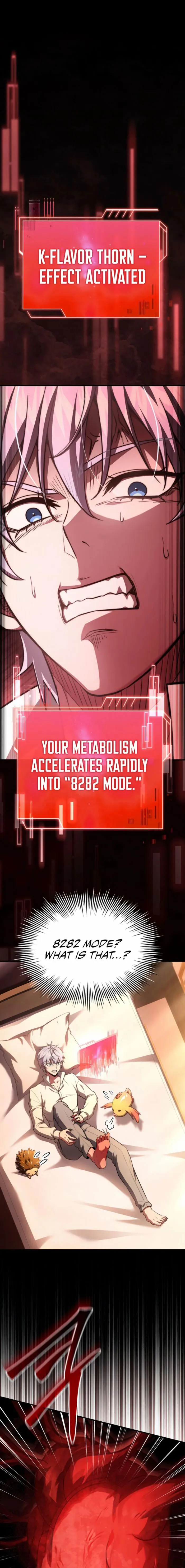 The Crown Prince That Sells Medicine Chapter 84 - Page 1