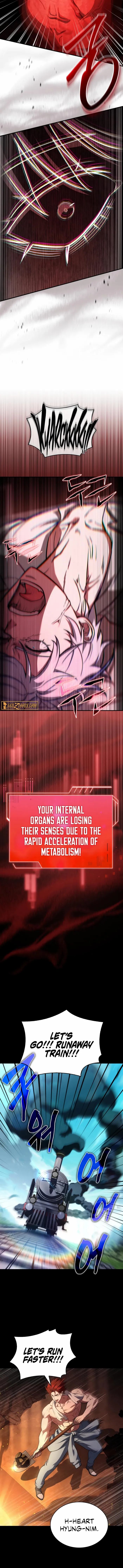 The Crown Prince That Sells Medicine Chapter 84 - Page 2