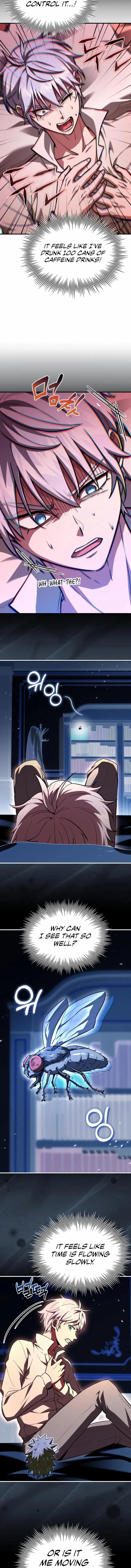 The Crown Prince That Sells Medicine Chapter 84 - Page 4