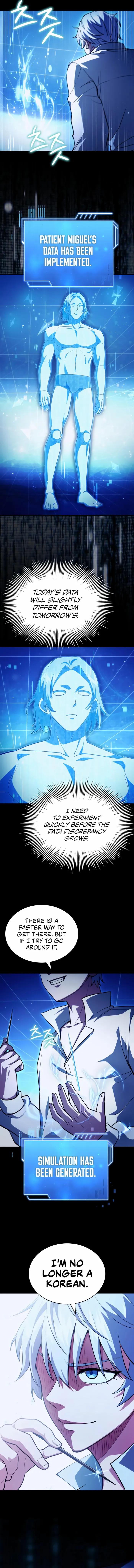 The Crown Prince That Sells Medicine Chapter 84 - Page 10