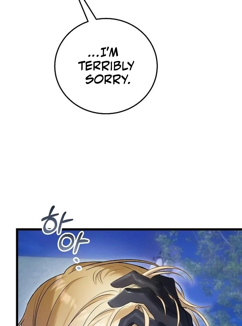 The Cruelty of Salvation Chapter 15 - Page 11