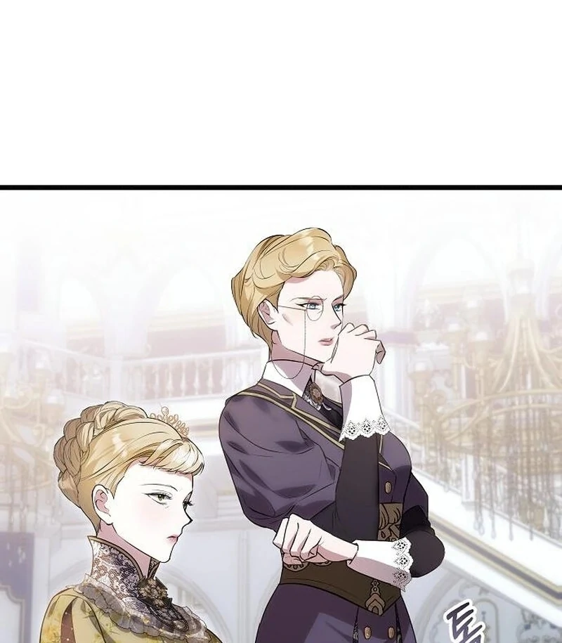 The Cruelty of Salvation Chapter 15 - Page 107