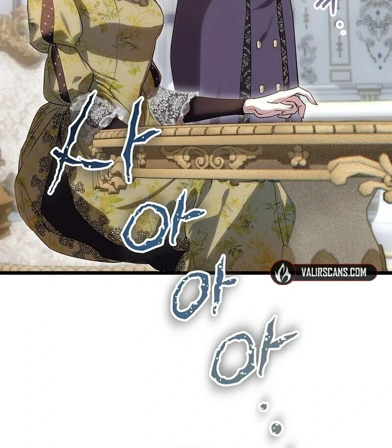 The Cruelty of Salvation Chapter 15 - Page 108