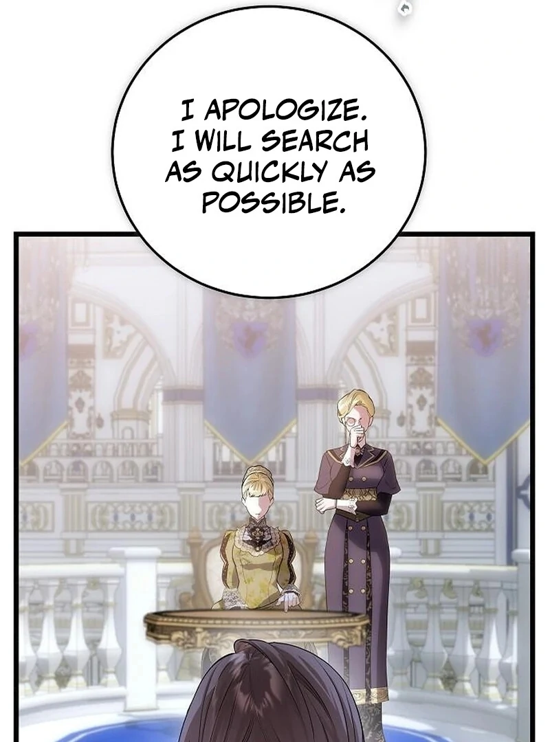 The Cruelty of Salvation Chapter 15 - Page 109