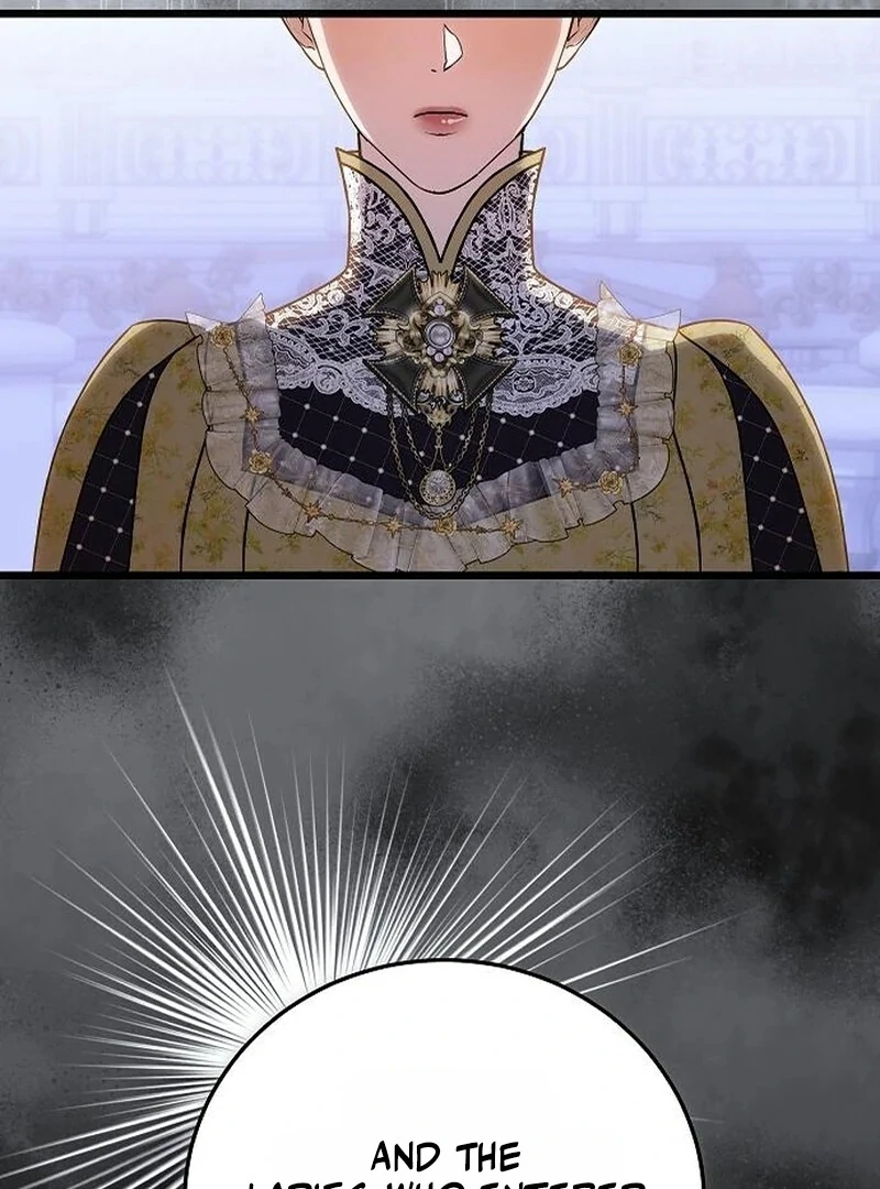 The Cruelty of Salvation Chapter 15 - Page 111