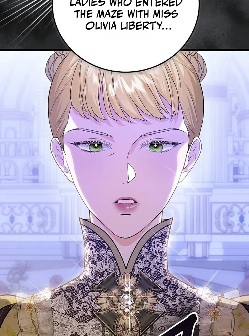 The Cruelty of Salvation Chapter 15 - Page 112