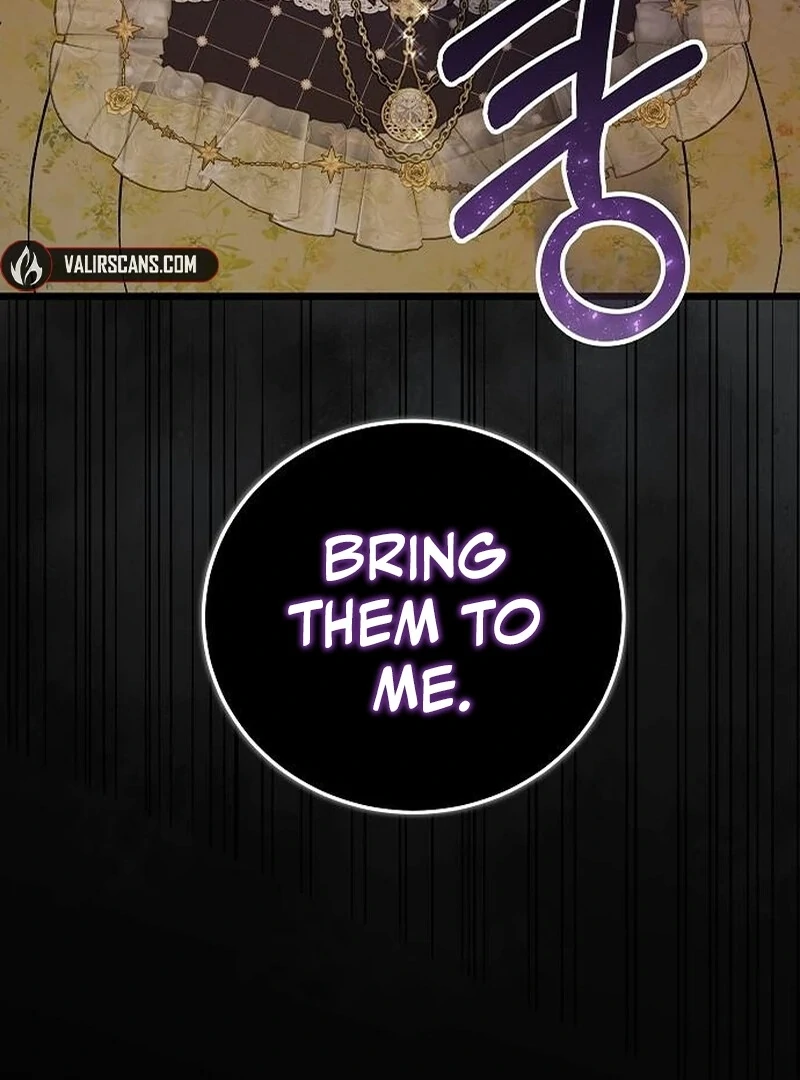 The Cruelty of Salvation Chapter 15 - Page 113