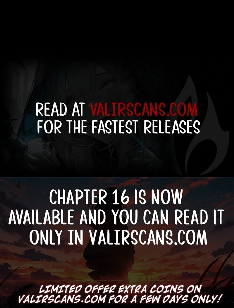 The Cruelty of Salvation Chapter 15 - Page 115