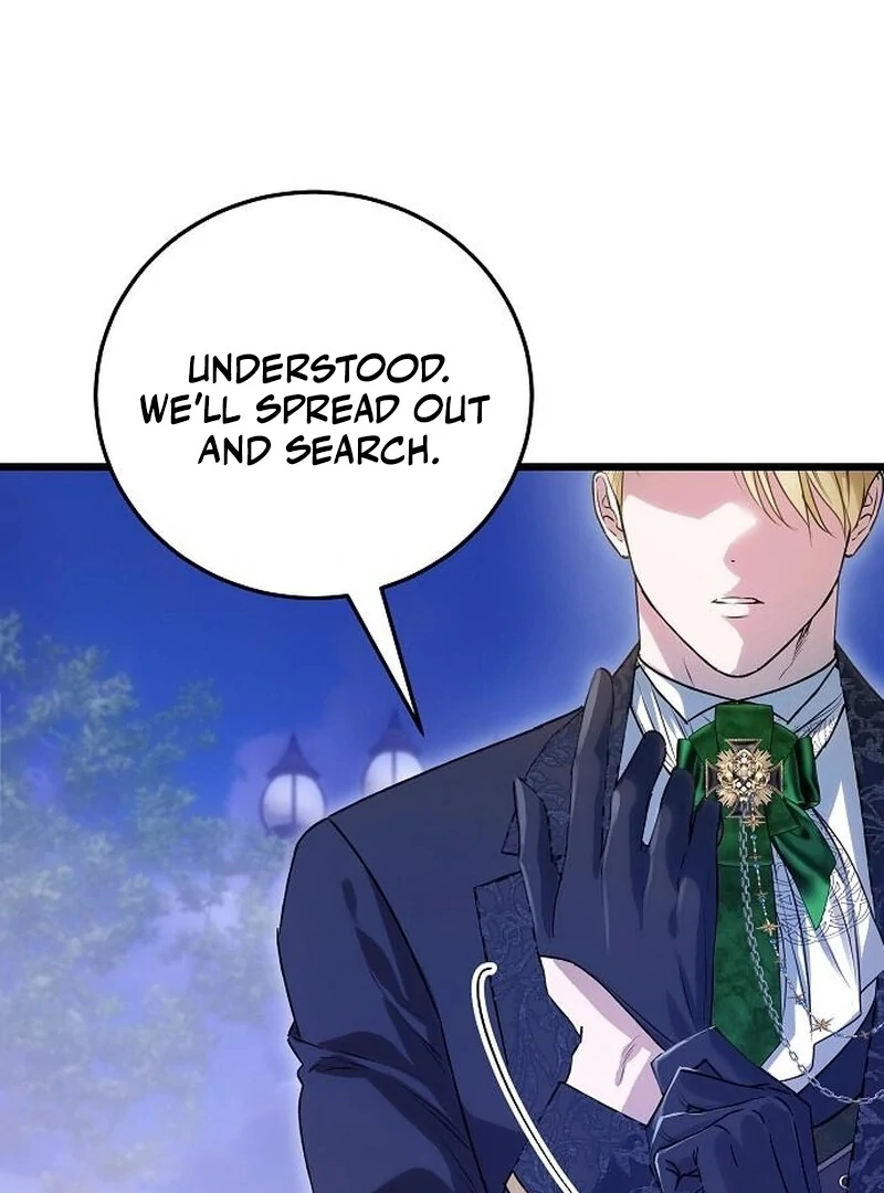 The Cruelty of Salvation Chapter 15 - Page 14