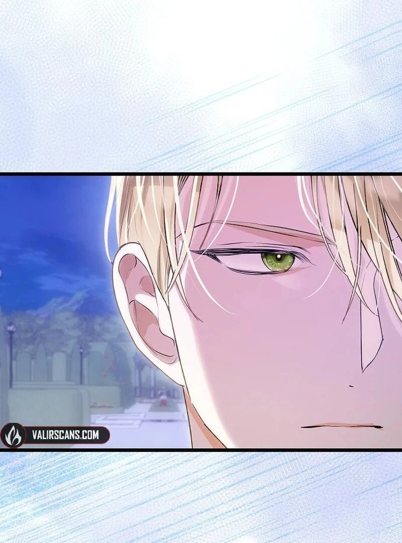 The Cruelty of Salvation Chapter 15 - Page 16