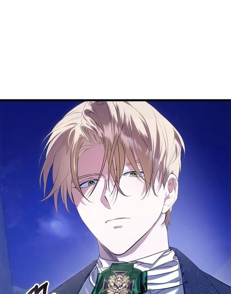 The Cruelty of Salvation Chapter 15 - Page 26