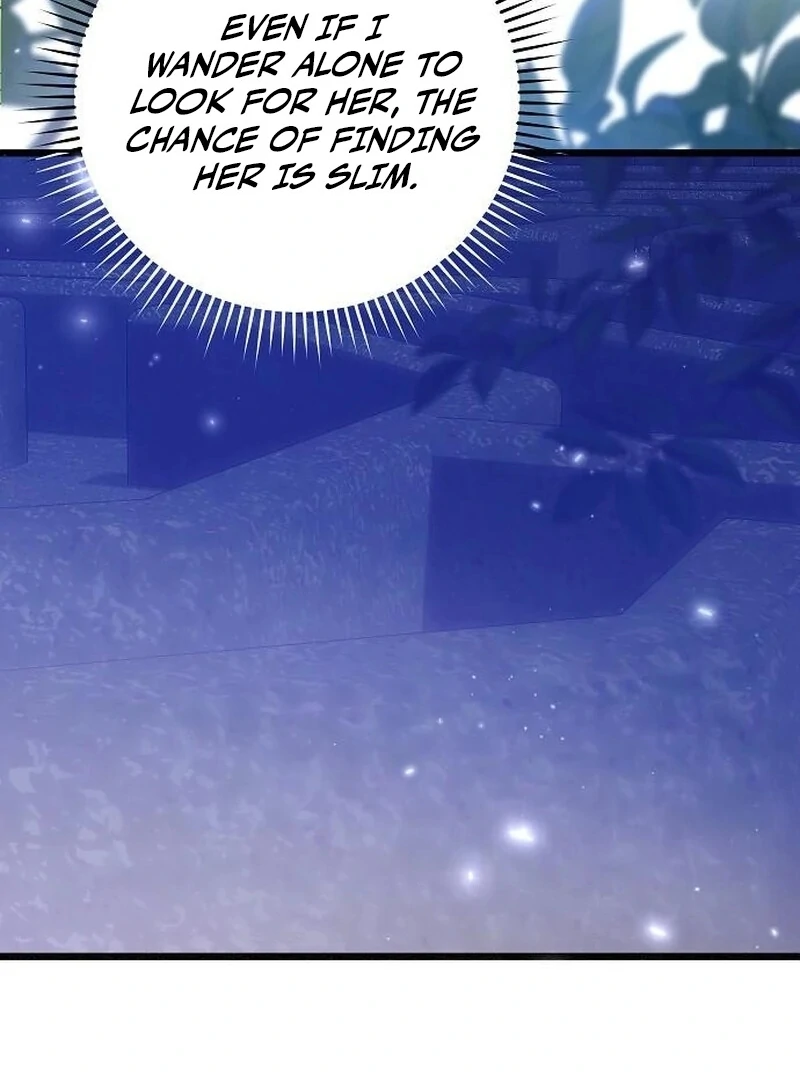 The Cruelty of Salvation Chapter 15 - Page 30