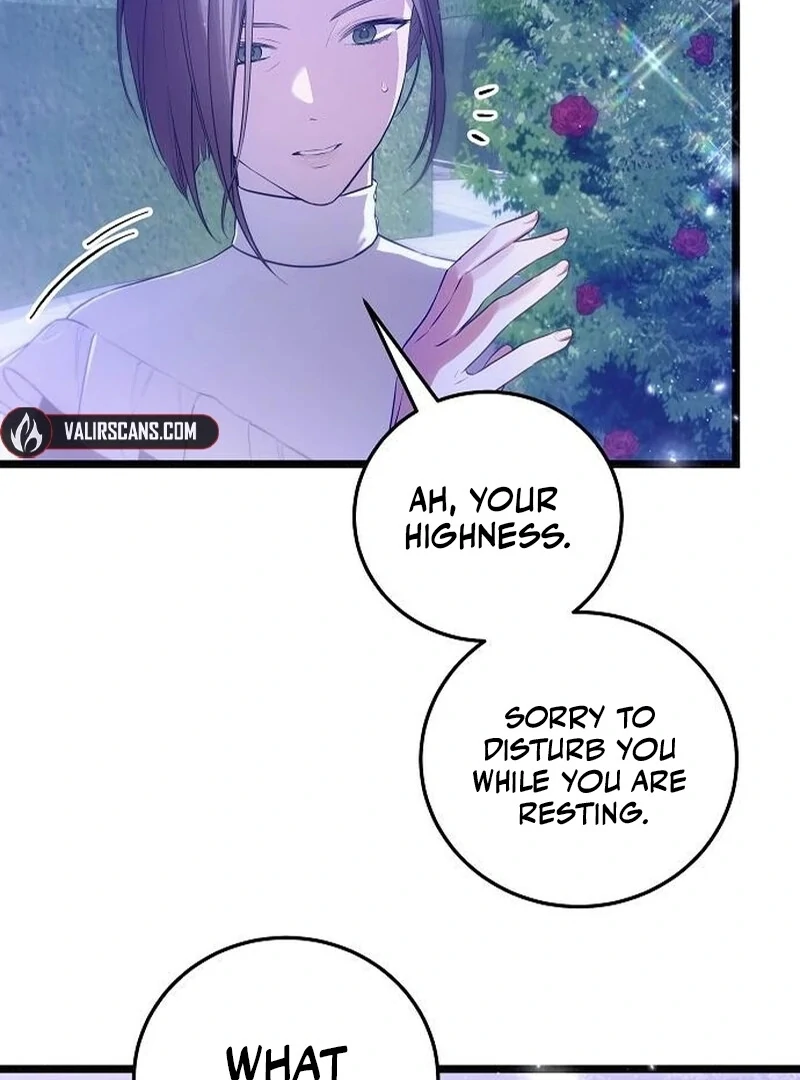 The Cruelty of Salvation Chapter 15 - Page 4