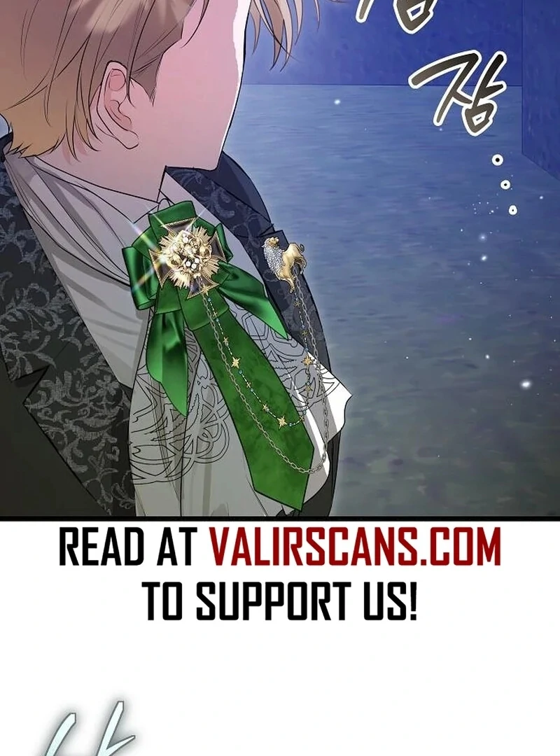 The Cruelty of Salvation Chapter 15 - Page 34