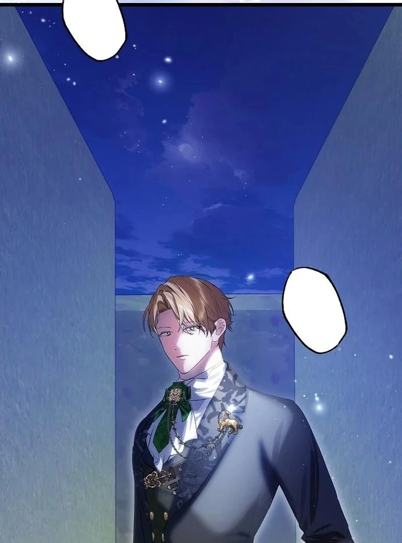 The Cruelty of Salvation Chapter 15 - Page 37