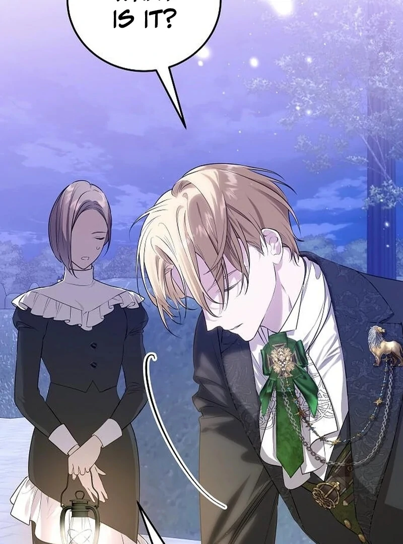 The Cruelty of Salvation Chapter 15 - Page 5