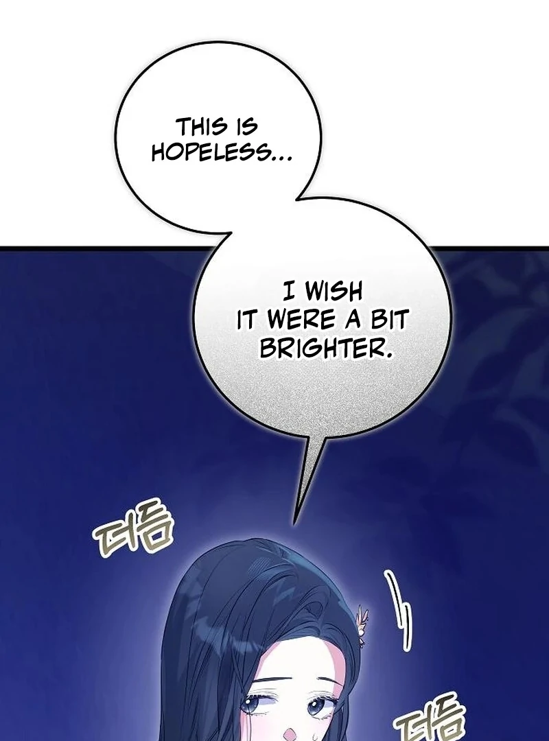 The Cruelty of Salvation Chapter 15 - Page 42