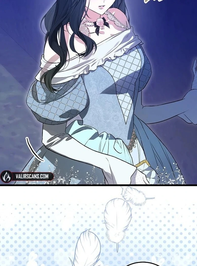 The Cruelty of Salvation Chapter 15 - Page 43