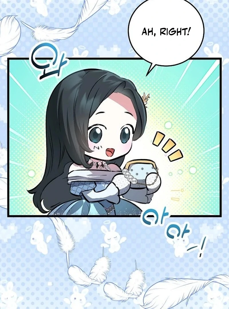 The Cruelty of Salvation Chapter 15 - Page 44