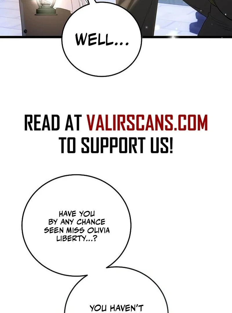 The Cruelty of Salvation Chapter 15 - Page 6