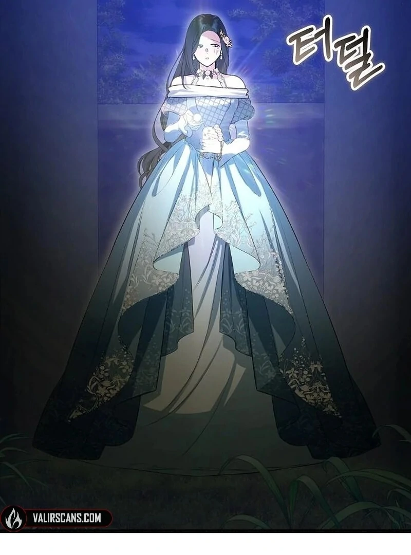 The Cruelty of Salvation Chapter 15 - Page 56